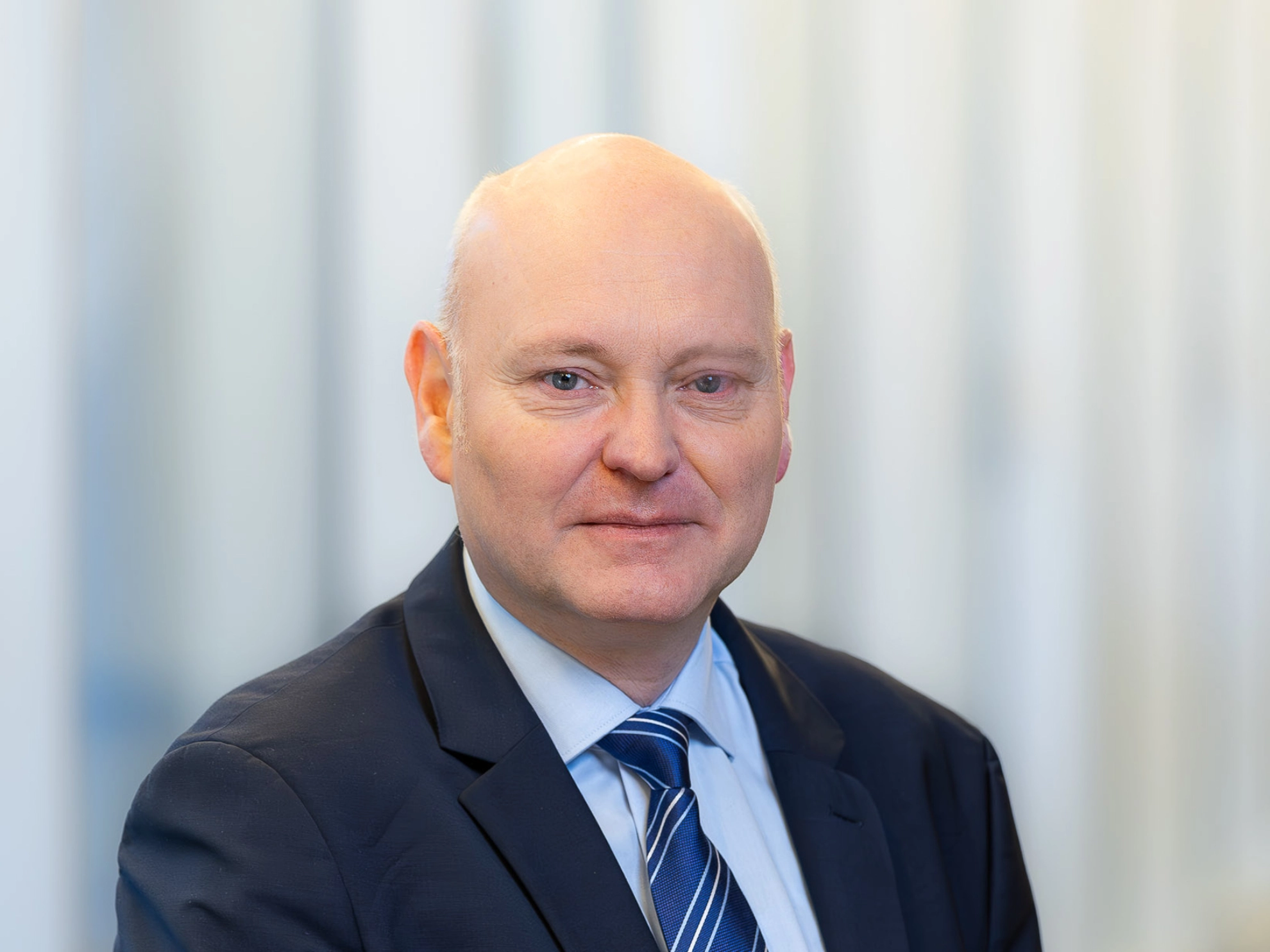 Achim Truger, Mitglied des Sachverständigenrats Wirtschaft