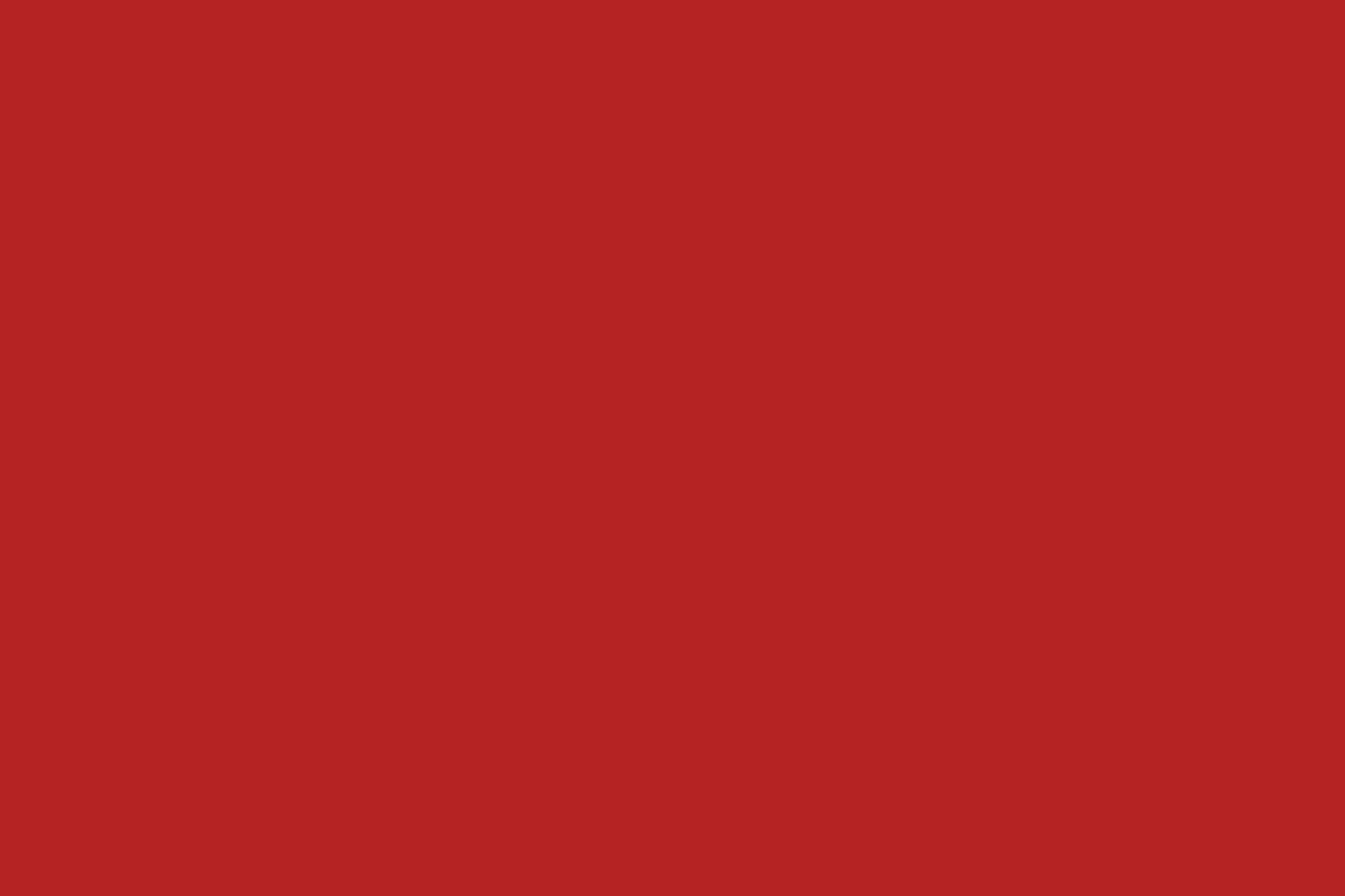 Roter Hintergrund z.B. für einfarbige Seiten-Intros