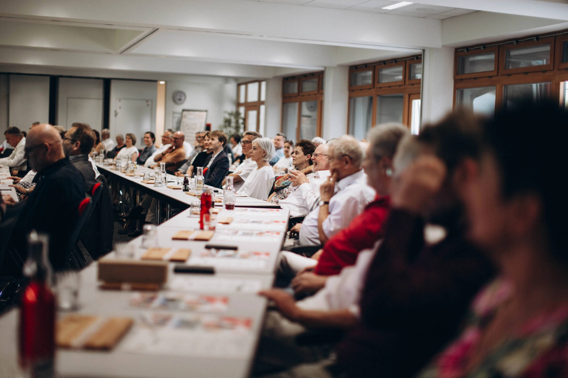 50 Jahre Kritische Akademie Inzell: Jubiläumstagung 2024