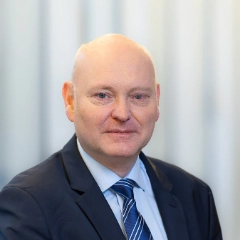 Achim Truger, Mitglied des Sachverständigenrats Wirtschaft