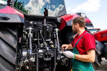 Mehr Flexibilität in Metallhandwerk und Landbautechnik Niedersachsen und Bremen