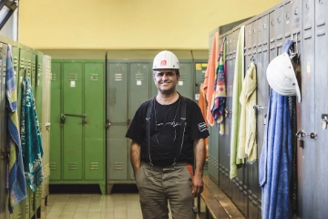 So bestimmen Arbeitnehmer im Betrieb über ihre Betriebsräte mit