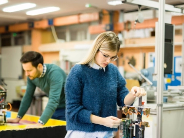 Arbeiten 4.0