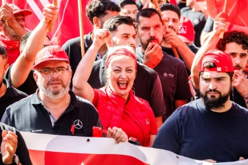 Uns reicht's – dir auch?