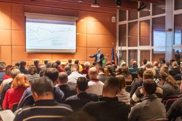 Aktiv für ein gutes Studium