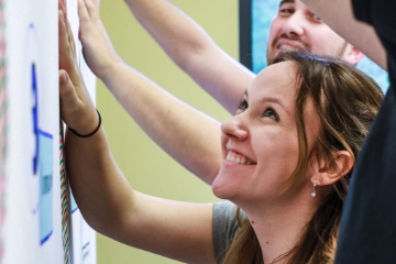 Diese Kompetenzen vermittelt unser Traineeprogramm