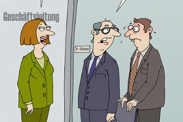 Schlüsselposition