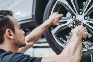 Porsche-Betriebsrat bestimmt bei Werkverträgen mit