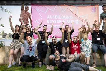 Infos zum Start in Ausbildung und duales Studium
