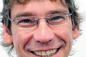 Michael Reinhardt