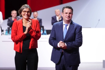 Für ein gutes Leben von der Ausbildung bis zur Rente