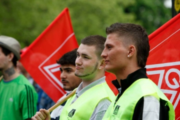 Azubis brauchen einen freien Tag vor jeder Prüfung