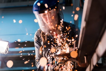 Beschäftigte im Metallhandwerk Sachsen-Anhalt erhalten mehr Geld