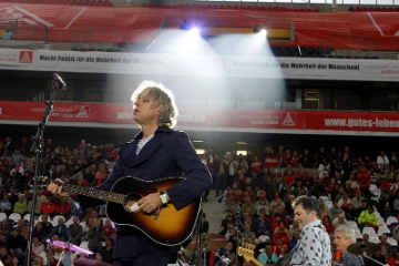 Jens Braune Del Angel: Arena-Foto 03