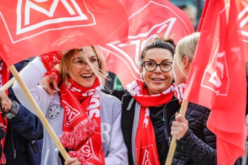 75 Jahre Tarifvertragsgesetz: Warum wir ihm so viel verdanken