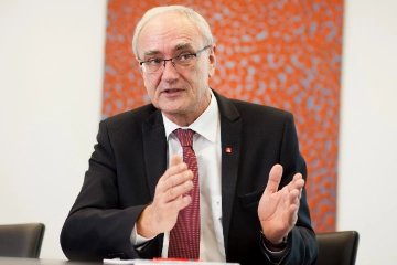 Pressebilder Detlef Wetzel