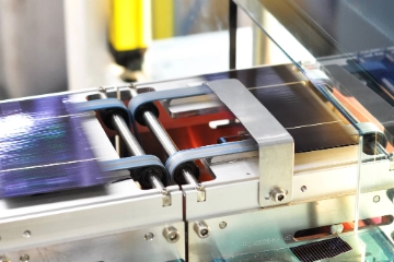 Netzwerktagung Fördertechnik und Intralogistik 
