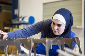 Ausbildung für alle – Bremen macht’s vor