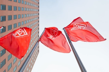 Öffentliche Investitionen für eine zukunftsfähige Industrie - Impulse jetzt setzen!