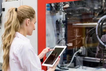 Star Wars statt Schmieröl: Digitale Ausbildung bei VW