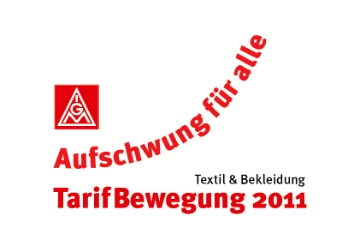 Aufschwung für alle - Textil Bekleidung