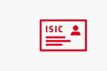 ISIC-Card