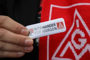 So lösen wir die Gerechtigkeitsfrage Nummer 1