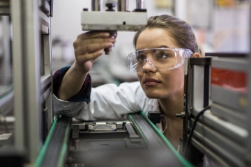 Probleme in der Ausbildung? Wir haben Lösungen