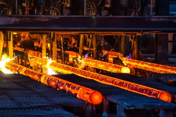 ThyssenKrupp: Was die Stahl-Beschäftigten jetzt fordern