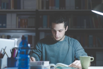 Rechtsschutz für Studierende bei Prüfungen