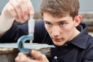 Im Handwerk gibt’s mehr Geld