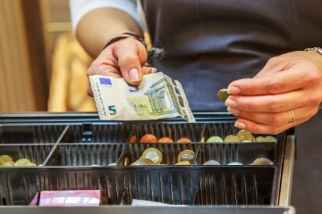 Hilfen vom Staat