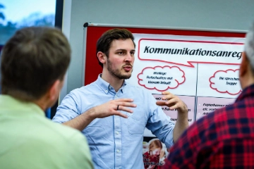 Betriebsrat gründen: Wie geht das?