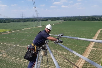7500 Kilometer für die Energiewende – aber wer baut sie?