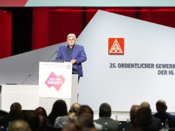 Abschied vom Tariffuchs