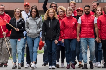 Gute Gründe, um zu bleiben