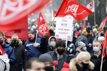 Mercedes-Werk Berlin gerettet – Zukunft gesichert