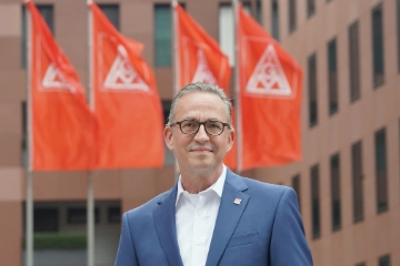 IG Metall fordert auf Maschinenbaukonferenz Zukunftssicherung für Branche