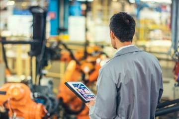 Der Wandel der Arbeitswelt rückt Bildung in den Blickpunkt