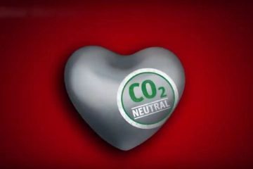 Unser Herz aus Stahl hat eine grüne Zukunft