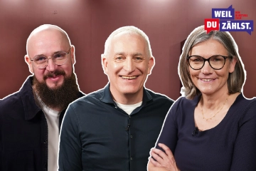 IG Metall-Talk: Wie sichern wir die Zukunft der Industrie?