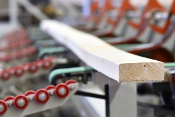 Branchentagung Holzwerkstoffindustrie 2024