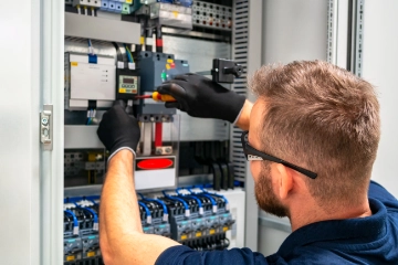Elektrohandwerker in Berlin und Brandenburg erhalten mehr Geld