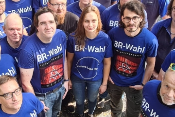 Betriebsratswahlen: Das sollte man wissen