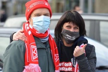 IG Metall fordert ein Volumen von 4 Prozent