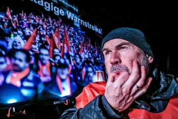 Was ist ein Warnstreik?