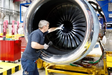 Airreport – Magazin für die Luft- und Raumfahrtindustrie