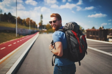 In der Ausbildung ins Ausland