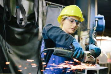 Metallhandwerker in Berlin-Brandenburg erhalten mehr Geld
