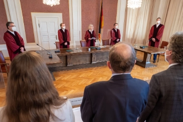 Urteil zur Rentenbesteuerung: Betroffene dürfen hoffen